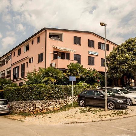 Apartments Romano Rovinj Luaran gambar