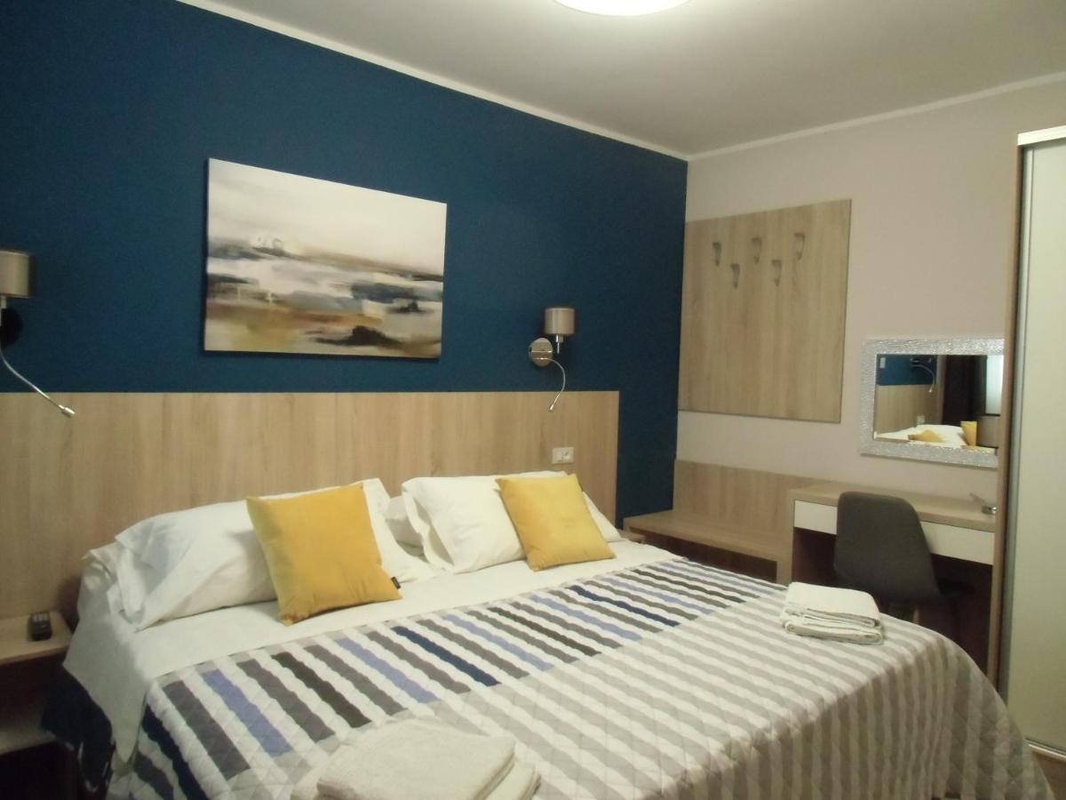 Apartments Romano Rovinj Luaran gambar