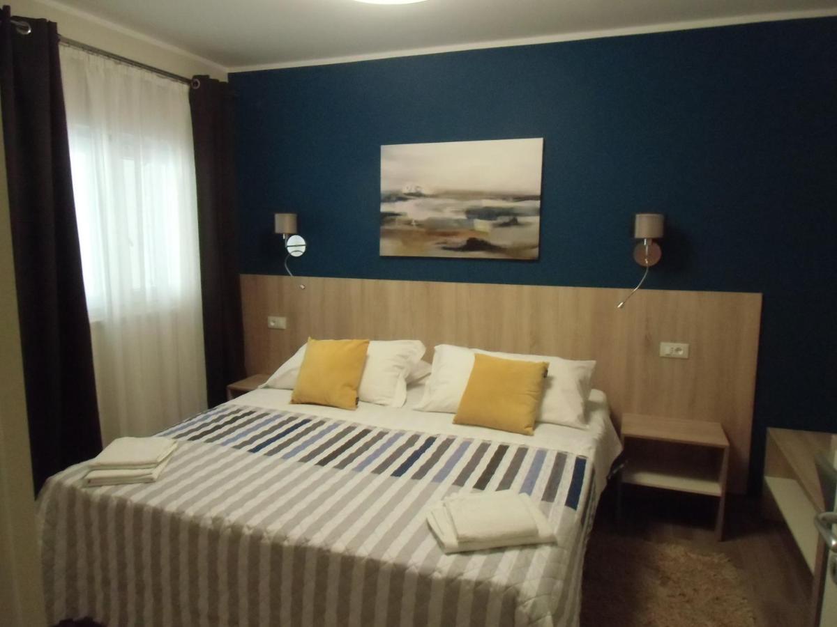 Apartments Romano Rovinj Luaran gambar