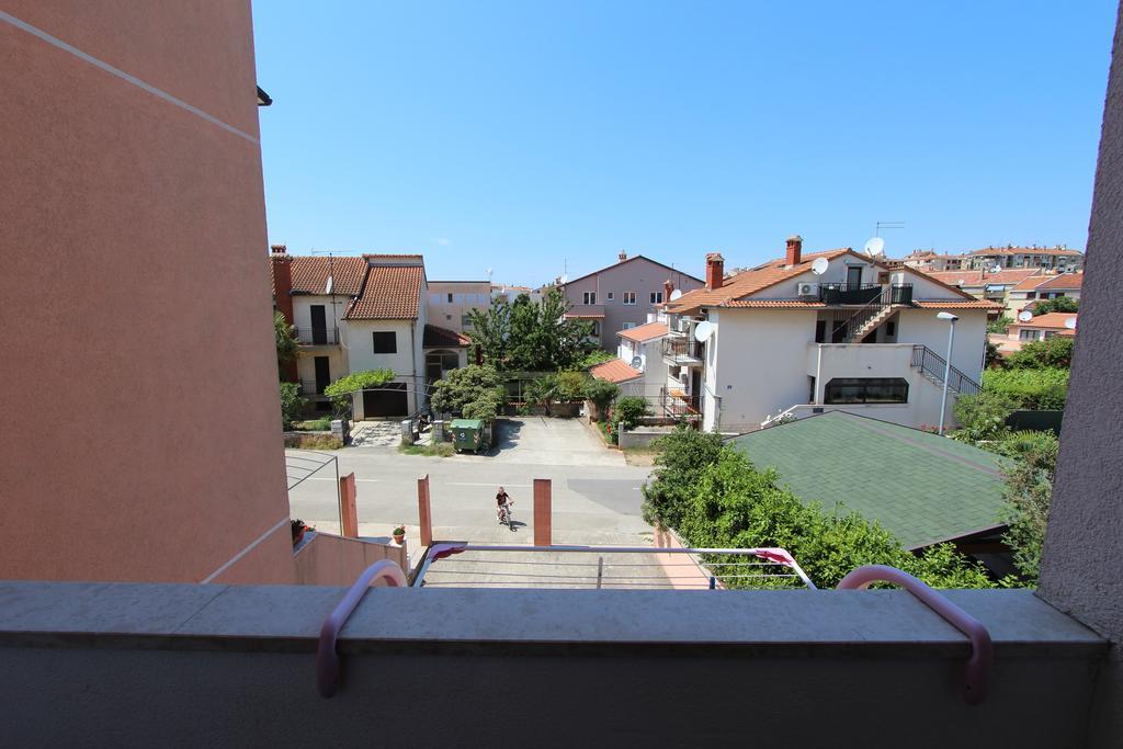 Apartments Romano Rovinj Luaran gambar
