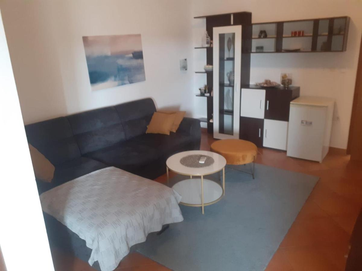 Apartments Romano Rovinj Luaran gambar