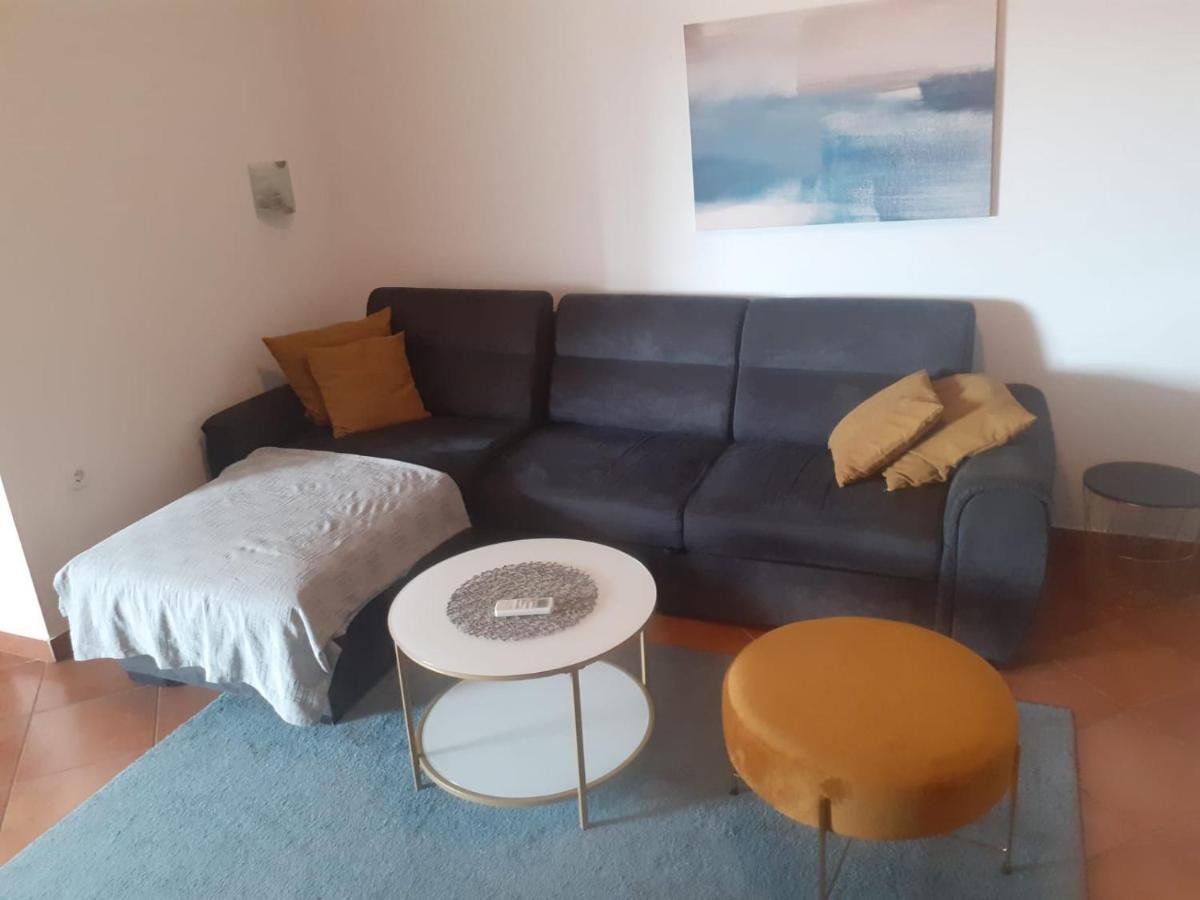 Apartments Romano Rovinj Luaran gambar