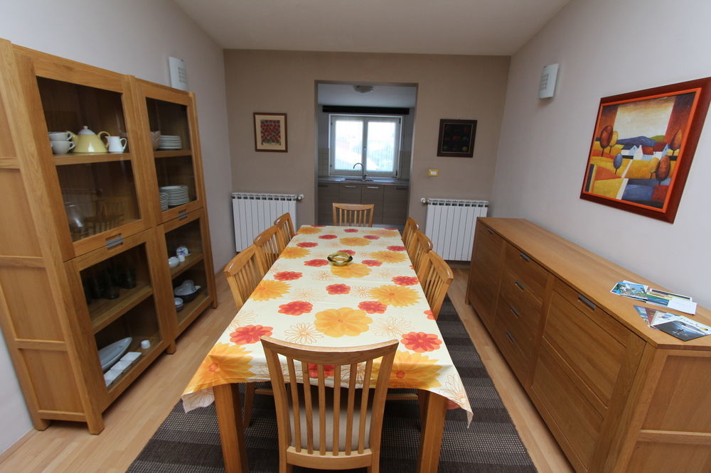 Apartments Romano Rovinj Luaran gambar