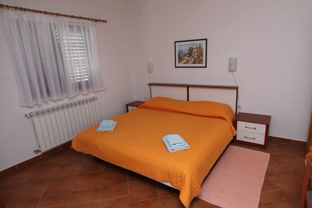 Apartments Romano Rovinj Luaran gambar