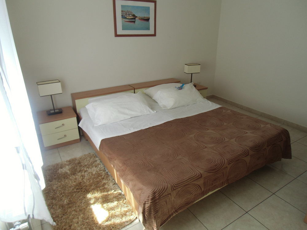 Apartments Romano Rovinj Luaran gambar