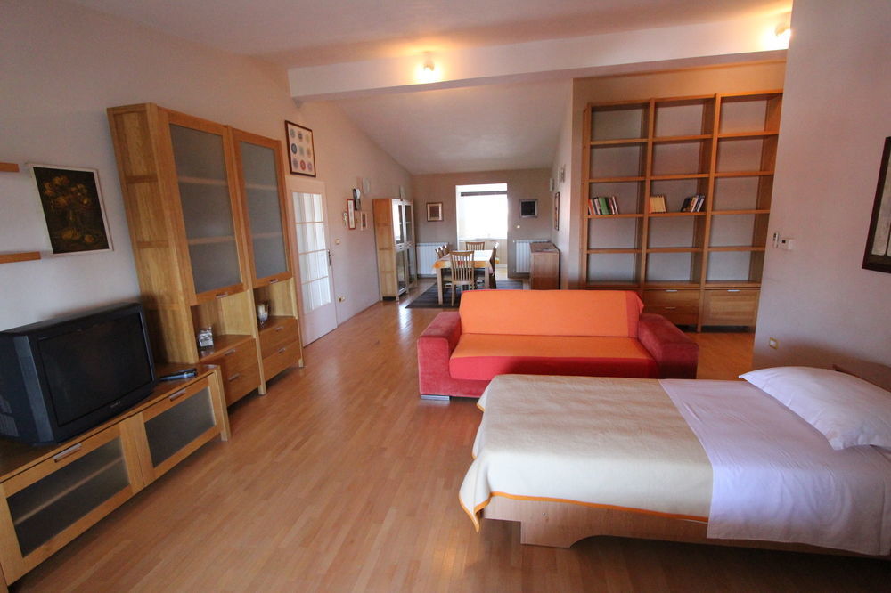 Apartments Romano Rovinj Luaran gambar