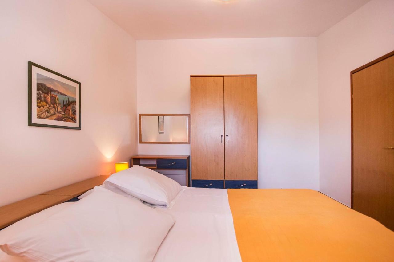 Apartments Romano Rovinj Luaran gambar