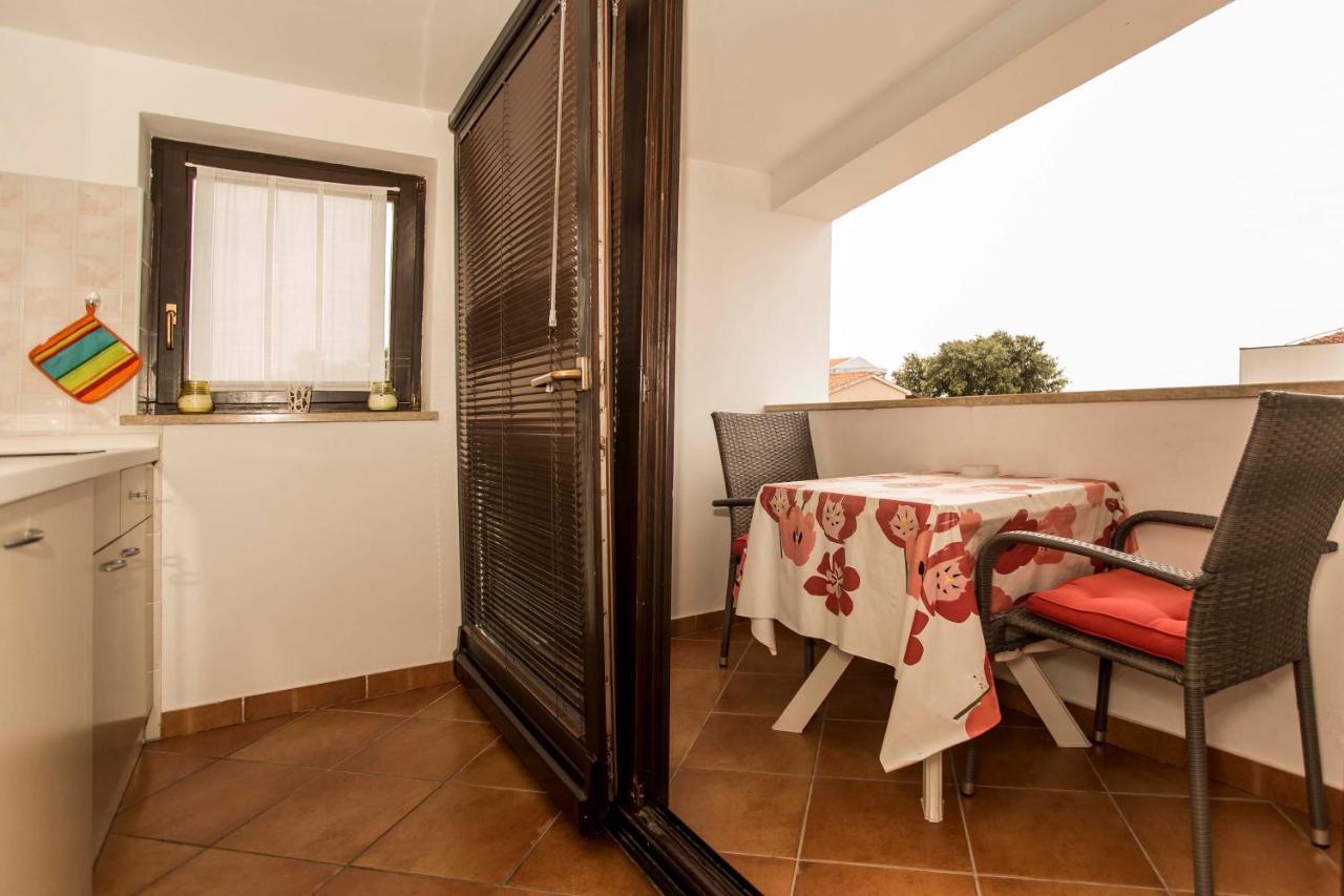 Apartments Romano Rovinj Luaran gambar