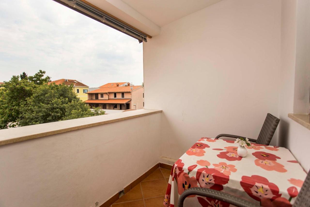 Apartments Romano Rovinj Luaran gambar