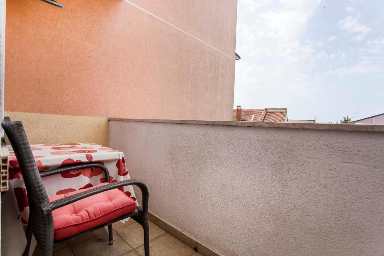 Apartments Romano Rovinj Luaran gambar