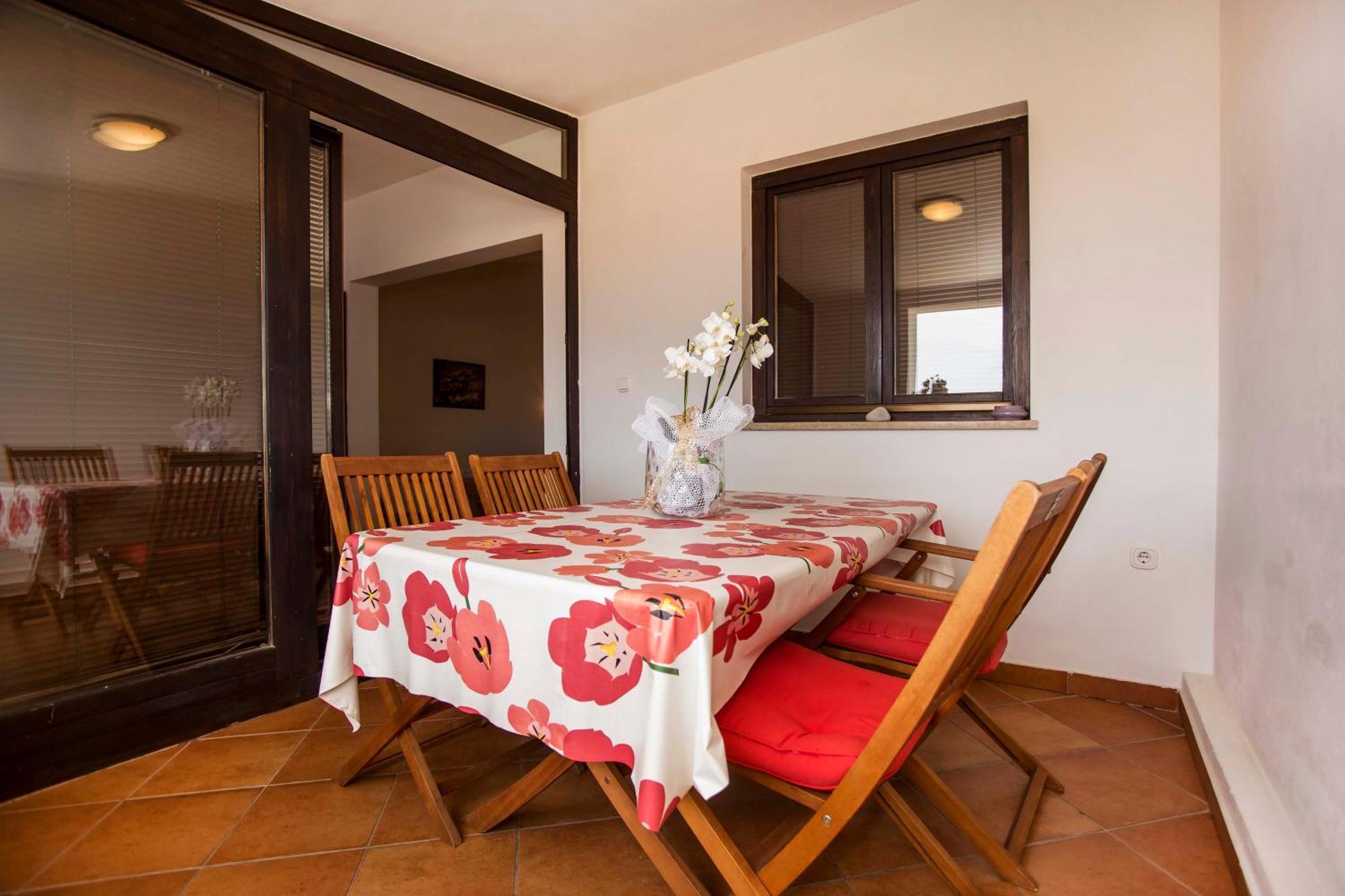 Apartments Romano Rovinj Luaran gambar