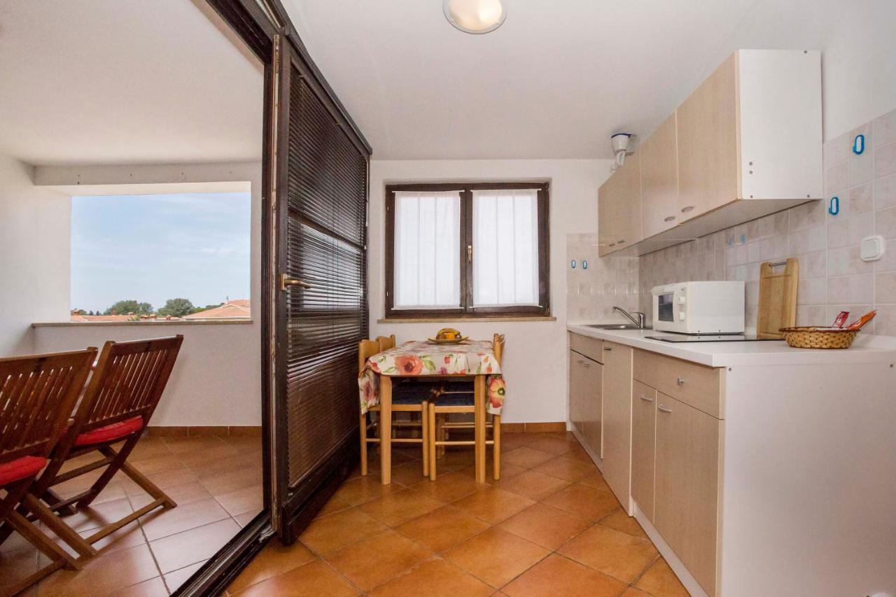 Apartments Romano Rovinj Luaran gambar
