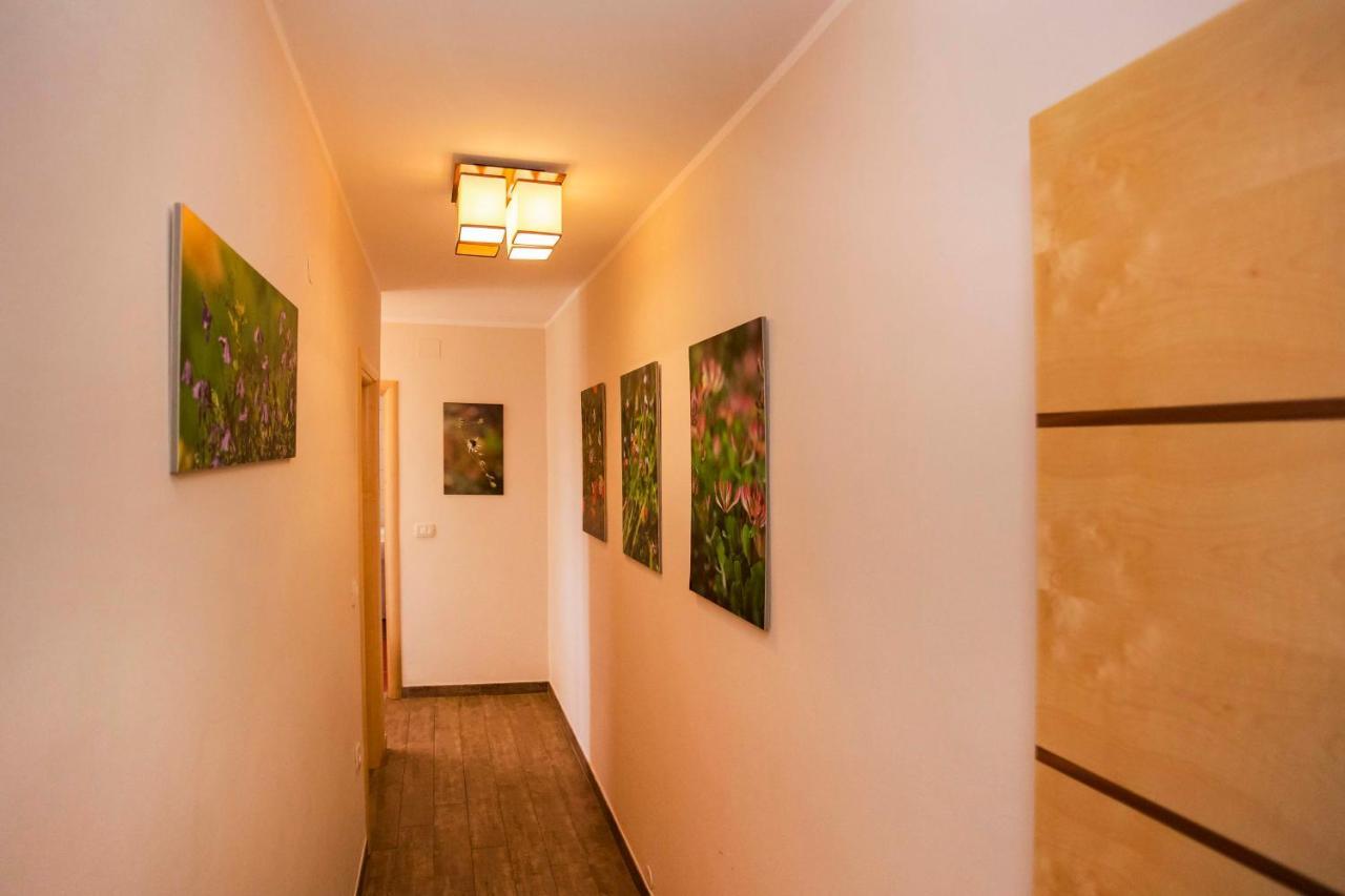 Apartments Romano Rovinj Luaran gambar