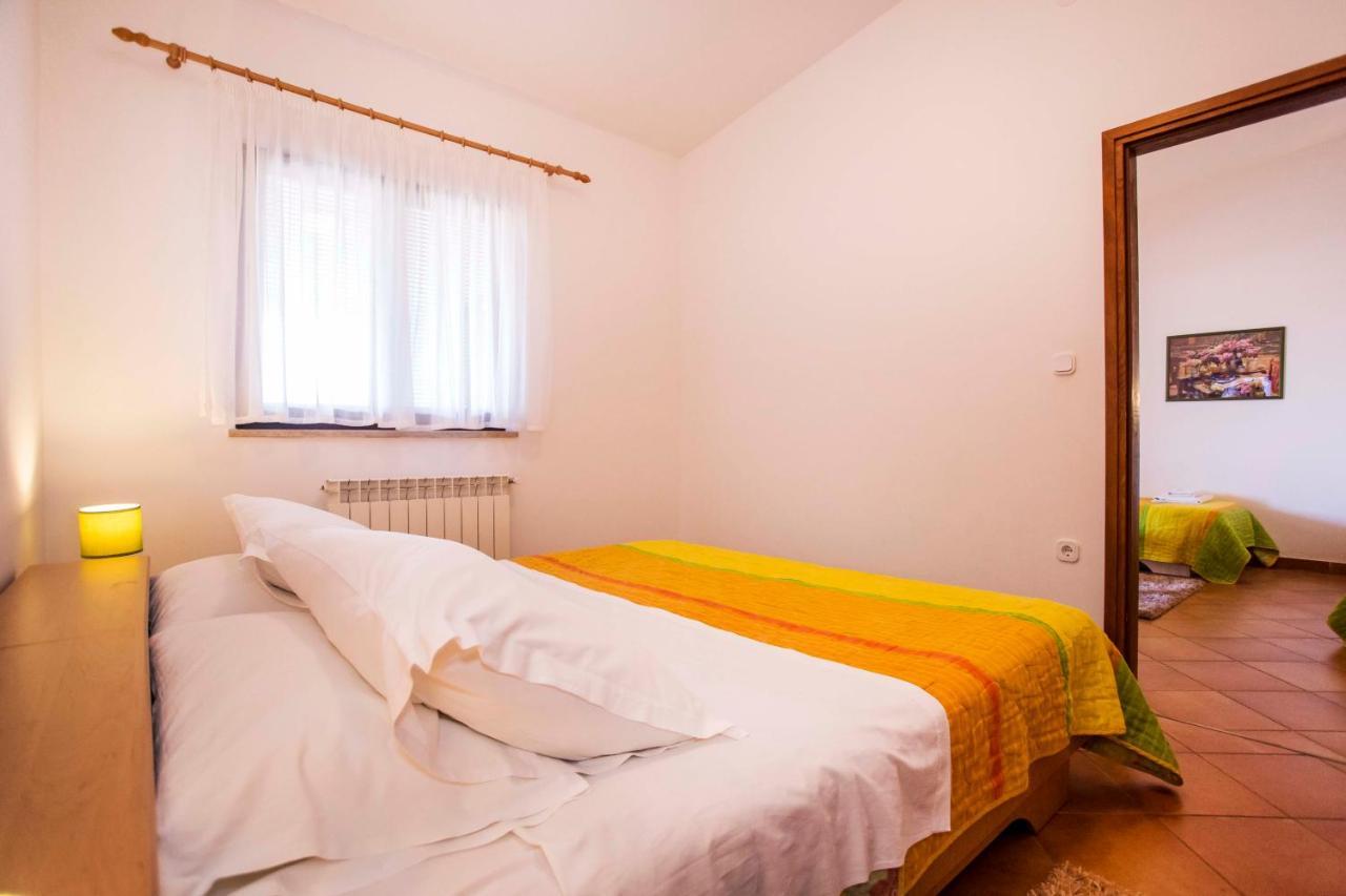 Apartments Romano Rovinj Luaran gambar