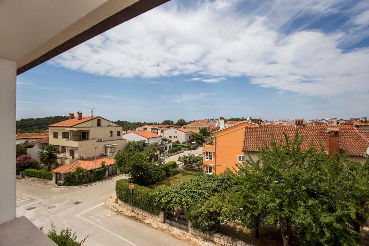 Apartments Romano Rovinj Luaran gambar