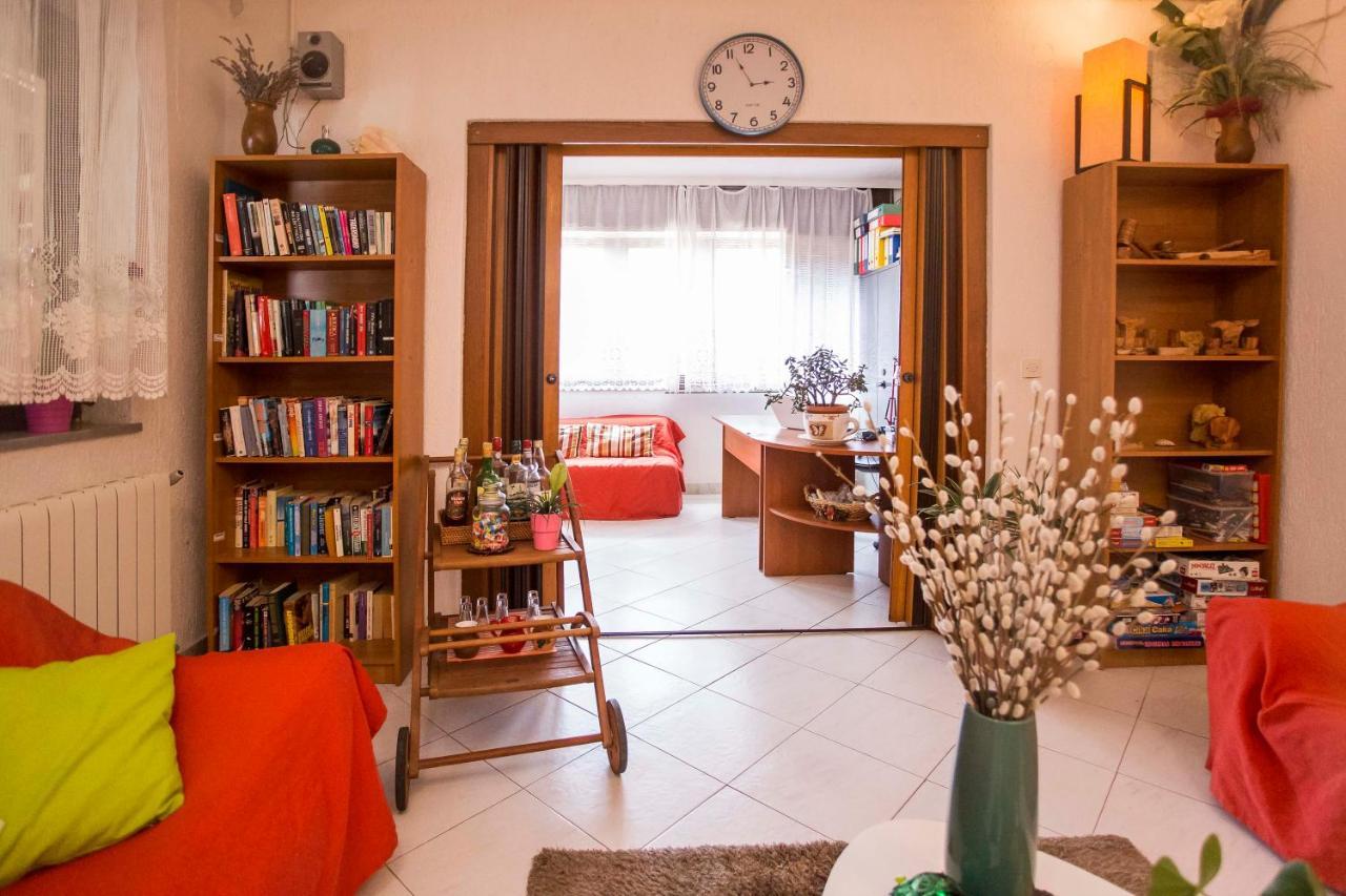 Apartments Romano Rovinj Luaran gambar