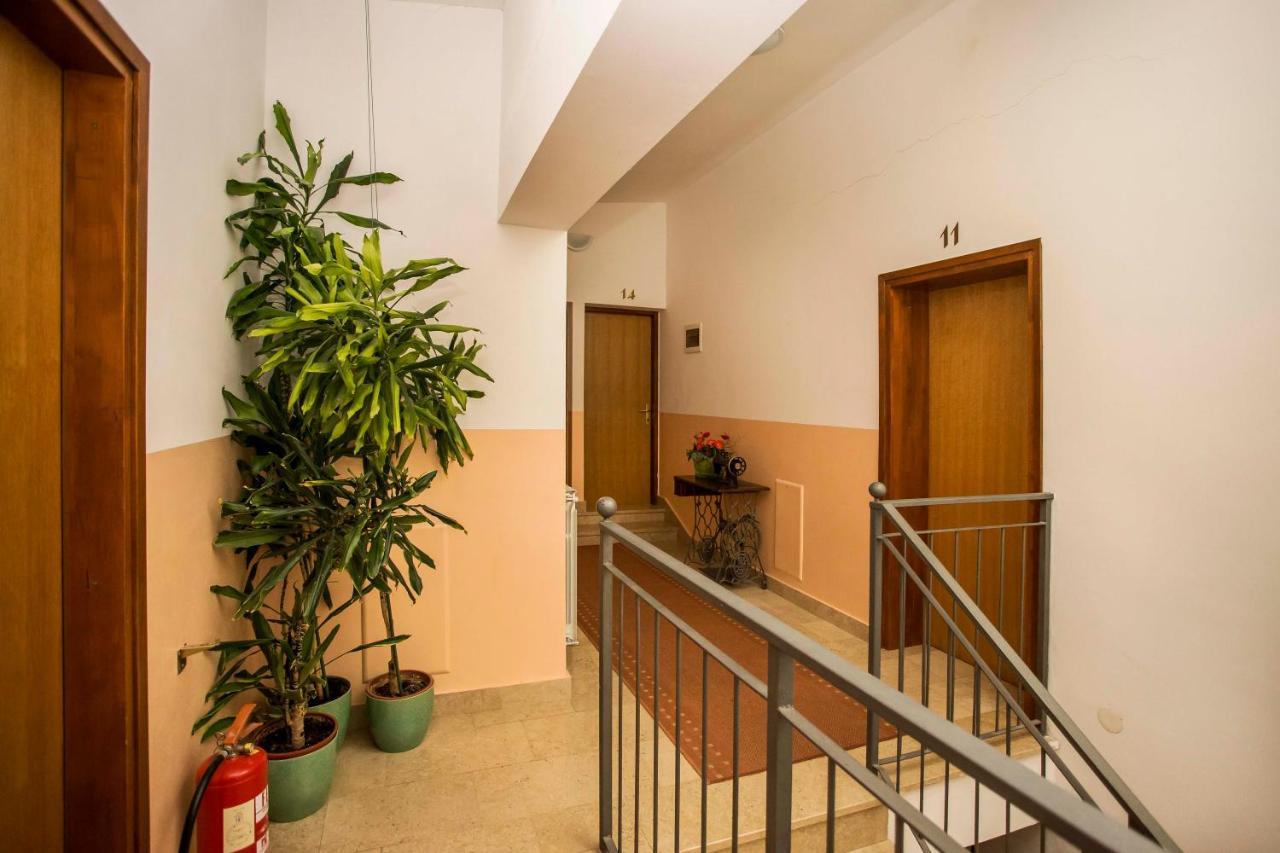 Apartments Romano Rovinj Luaran gambar