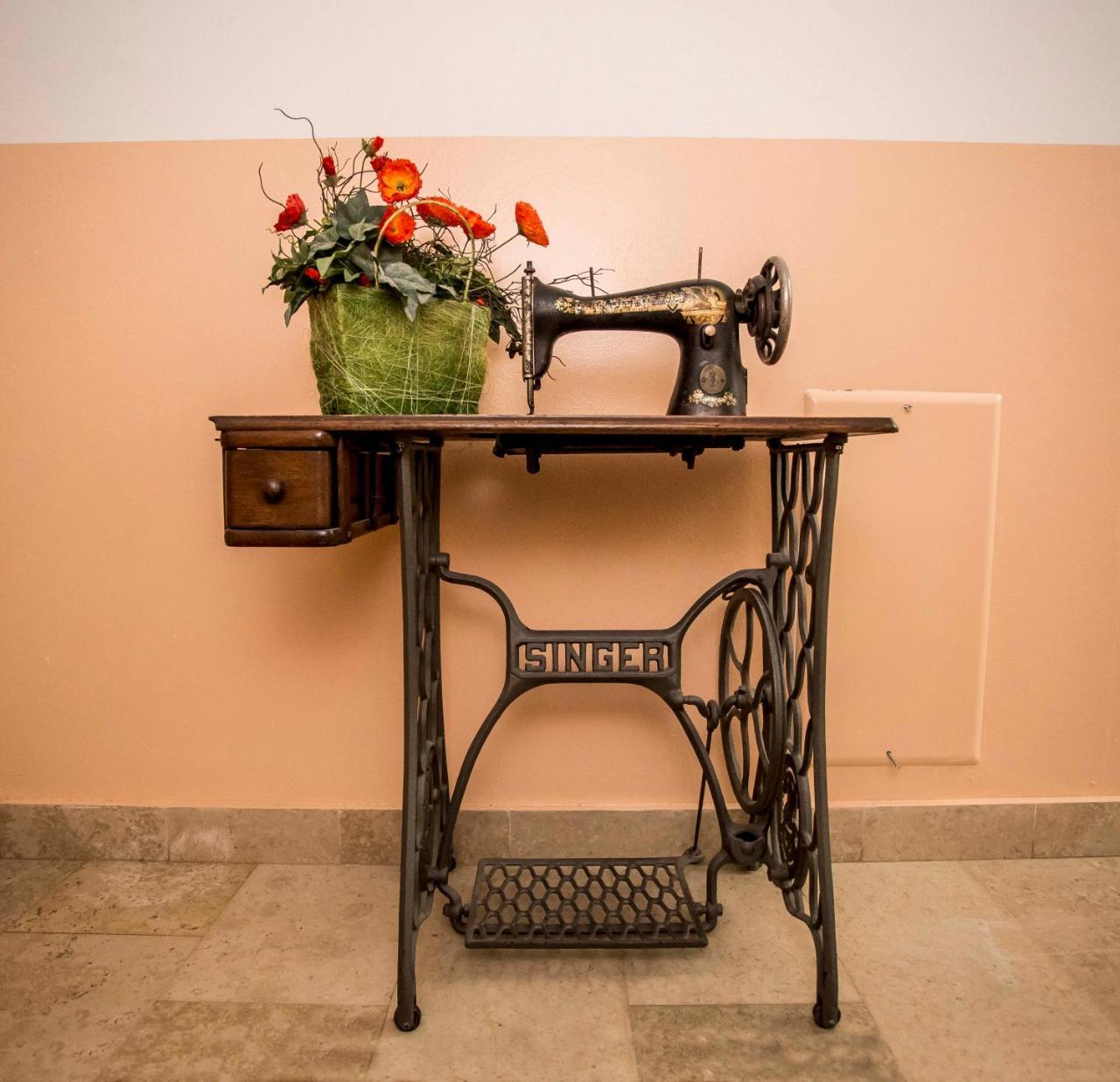 Apartments Romano Rovinj Luaran gambar
